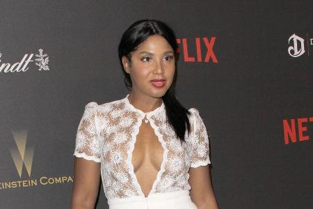 Ist Toni Braxton nicht mehr mit ihrem Partner, dem Rapper Birdman, zusammen? Ist Toni Braxton nicht mehr mit ihrem Partner, dem Rapper Birdman, zusammen?