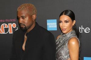 Kanye West: Er ist auch 2019 noch "Team Trump"