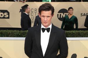 Matt Smith: Neue Rolle im Marvel-Film "Morbius"