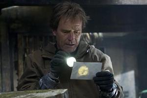 "Godzilla": Joe Brody (Bryan Cranston) kommt einem riesigen Vertuschungsmanöver auf die Spur