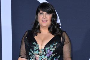"Shades of Grey "-Star E. L. James: Darum geht's in ihrem neuen Buch