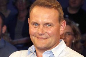 Nach dem "Tatort" ist vor der Weltuntergangs-Serie: Devid Striesow