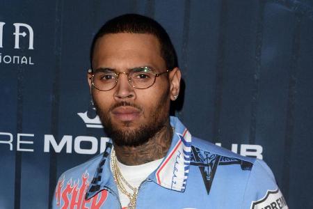 Chris Brown muss sich schweren Vorwürfen stellen Chris Brown muss sich schweren Vorwürfen stellen
