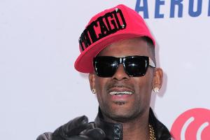 Neue Vorwürfe gegen R. Kelly