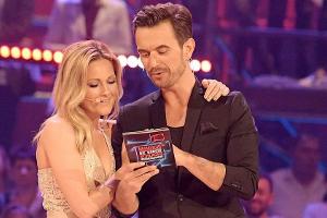 Florian Silbereisen telefoniert "fast täglich" mit Helene Fischer