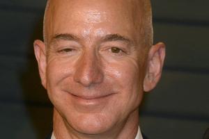 Jeff Bezos wird 55: Fünf außergewöhnliche Fakten über den Amazon-Chef