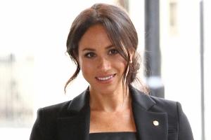 Neues Gerücht: War Herzogin Meghan heimlich bei Instagram?