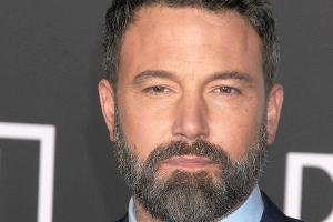 Ben Affleck verabschiedet sich von Argo-Held Tony Mendez