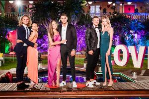 "Love Island" startet 2019 in die dritte Staffel und bekommt mehr Folgen