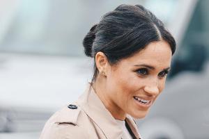 Herzogin Meghan: Dieses Gericht ist ihre Spezialität