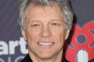 Jon Bon Jovi: Gratis-Mittagessen für US-Beamte wegen "Shutdown"