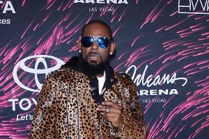 R. Kelly: Das sagen seine Ex-Frau und seine Tochter zu den Vorwürfen