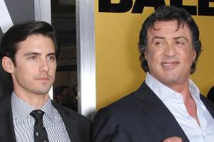 Kehrt Milo Ventimiglia in "Creed II" als Rockys Sohn zurück?