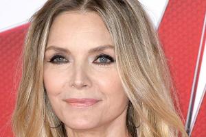 Michelle Pfeiffer ist nun auch auf Instagram