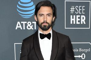 Steigt Milo Ventimiglia bei "This Is Us" aus?
