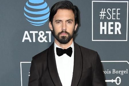 Milo Ventimiglia bei einer Veranstaltung Milo Ventimiglia bei einer Veranstaltung