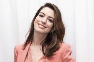 "Hexen hexen"-Remake: Anne Hathaway sichert sich die Hauptrolle