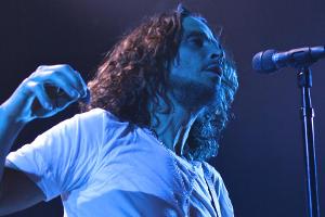 Hochemotionales Tribute-Konzert für Chris Cornell