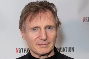 Mit 35 Jahren gestorben: Liam Neeson trauert um seinen Neffen