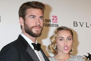 Miley Cyrus genervt von Baby-Gerüchten: "Lasst mich in Ruhe"