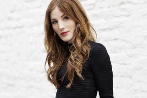 Jeannine Michaelsen über ihren Musikgeschmack: "Ich mag es rockig"