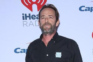 Im neuen Tarantino-Film: So wichtig war Luke Perry seine letzte Rolle