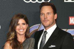 Katherine Schwarzenegger: Vor der Hochzeit feierte sie mit Oprah