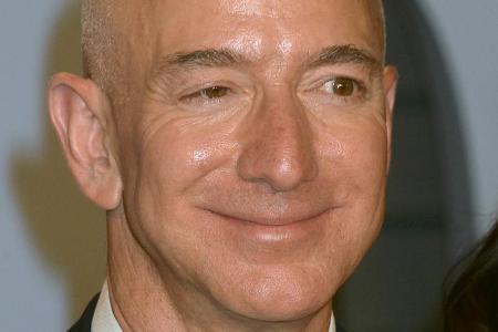 Jeff Bezos bleibt weiterhin der reichste Mensch des Planeten Jeff Bezos bleibt weiterhin der reichste Mensch des Planeten