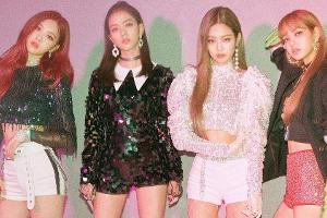 K-Pop-Sensation Blackpink schlagen Ariana Grandes YouTube-Rekord