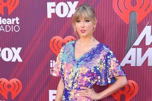 Hat Taylor Swift neue Musik in petto?