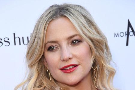 Hat drei Kinder: Schauspielerin Kate Hudson Hat drei Kinder: Schauspielerin Kate Hudson