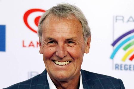 Jörg Wontorra bekommt bei Sky eine neue Sendung Jörg Wontorra bekommt bei Sky eine neue Sendung