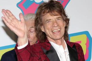Mick Jagger meldet sich nach Herz-OP auf Twitter zurück