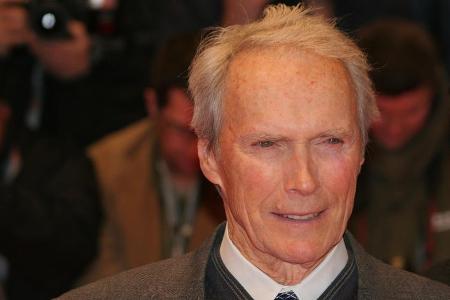 Clint Eastwood nimmt wieder auf dem Regie-Stuhl Platz Clint Eastwood nimmt wieder auf dem Regie-Stuhl Platz