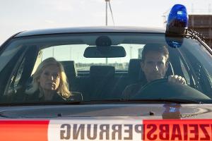 "Tatort: Wo ist nur mein Schatz geblieben?": Abschiedskrimi aus Bremen