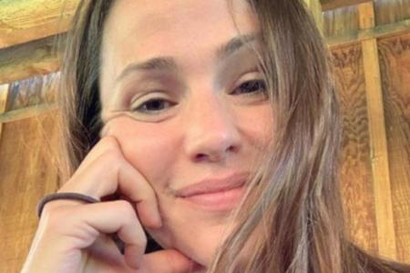 Jennifer Garner bedankt sich auf Instagram bei ihren Fans Jennifer Garner bedankt sich auf Instagram bei ihren Fans