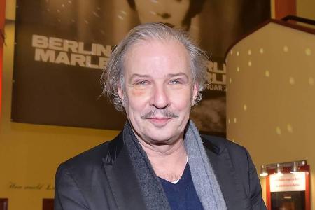 Regisseur Leander Haußmann bewundert die Entwickler von Videospielen Regisseur Leander Haußmann bewundert die Entwickler von Videospielen