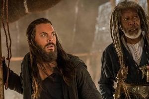 Von Charlton Heston bis Christian Bale: Die besten Bibelfilme
