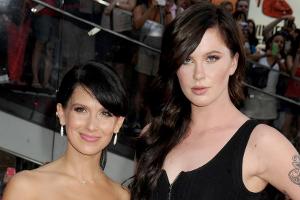 Hilaria Baldwin: Rührende Zeilen über Stieftochter Ireland