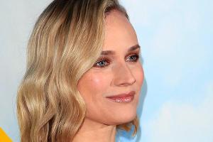 Diane Kruger: Seltener Einblick in ihr Familienleben