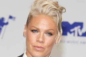 Trauriges Geständnis: Pink erlitt mit 17 Jahren eine Fehlgeburt
