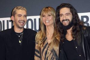 Tom Kaulitz: Erste Anprobe für sein Hochzeitsoutfit