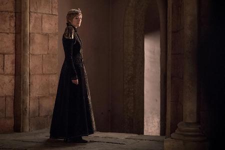 Wer ist der größere Feind: Cersei oder die Armee der Toten? Wer ist der größere Feind: Cersei oder die Armee der Toten?