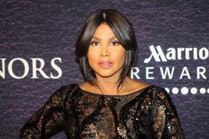 Toni Braxton trauert um ihre erst 24 Jahre alte Nichte Lauren