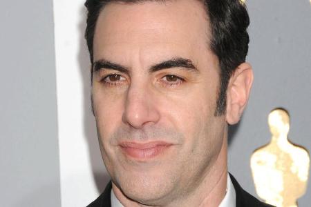Sacha Baron Cohen wehrte sich erfolgreich vor Gericht Sacha Baron Cohen wehrte sich erfolgreich vor Gericht