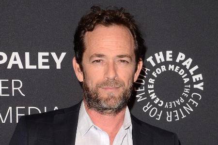 Viel zu früh, mit nur 52 Jahren, ist Schauspieler Luke Perry gestorben Viel zu früh, mit nur 52 Jahren, ist Schauspieler Luke Perry gestorben