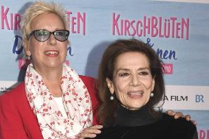 Doris Dörrie: Hannelore Elsner war "eine große Abenteurerin"