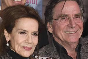 Hannelore Elsner: Elmar Wepper trauert um eine gute Freundin