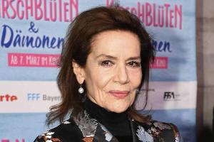 Hannelore Elsner mit 76 Jahren gestorben
