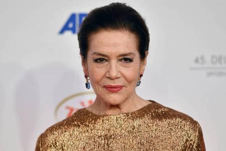 Hannelore Elsner ist im Alter von 76 Jahren gestorben